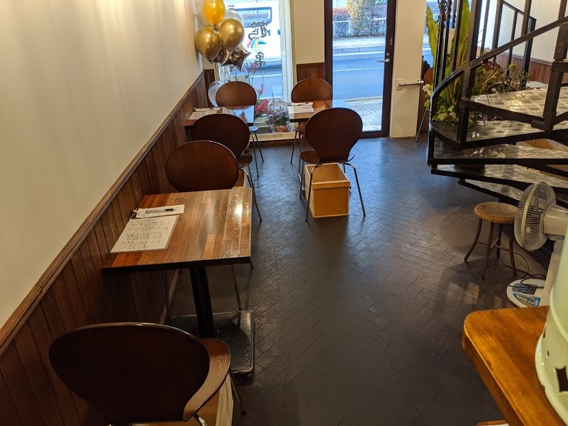 中華そば 鶴亀 さんオープン(千歳市東雲町2:2019年185杯目)_f0397261_16051315.jpg