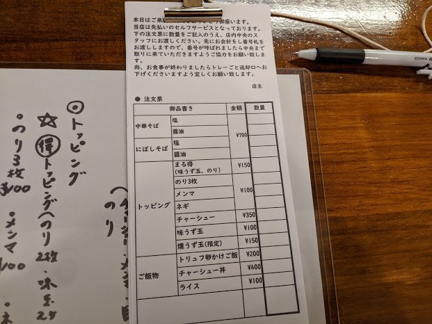 中華そば 鶴亀 さんオープン(千歳市東雲町2:2019年185杯目)_f0397261_16071095.jpg