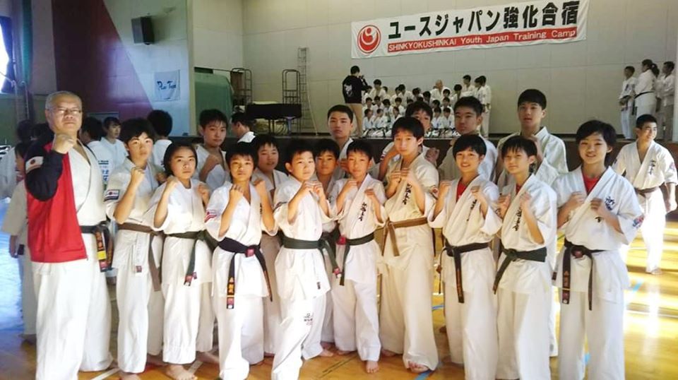 吉田会長、またお逢いできる日を楽しみにしています!_c0186691_16212806.jpg