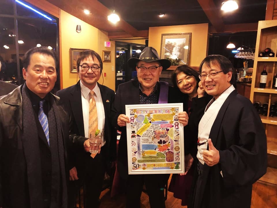 吉田会長、またお逢いできる日を楽しみにしています!_c0186691_17165434.jpg