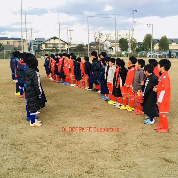 【U-9/10/11 TRM】 YMCA December 8, 2019_c0365198_22332689.jpg