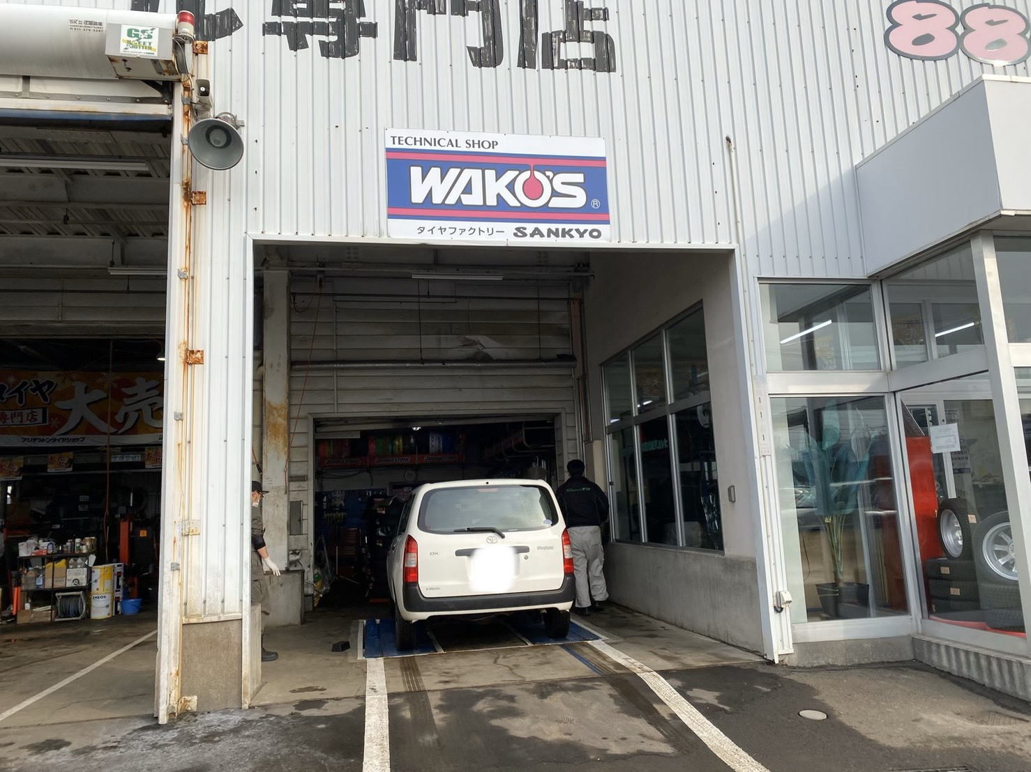 12月11日(水)☆TOMMYアウトレット☆あゆブログ٩(●˙▿˙●)۶ ウィッシュH様納車♪自社ローン・ローンサポート☆_b0127002_18013122.jpg
