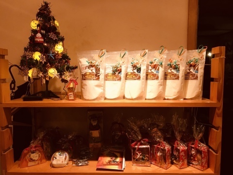今週末の12月14日(土)・15日(日)は、「🎄クリスマス抽選会🎄」を開催いたします。_f0191324_08203480.jpg
