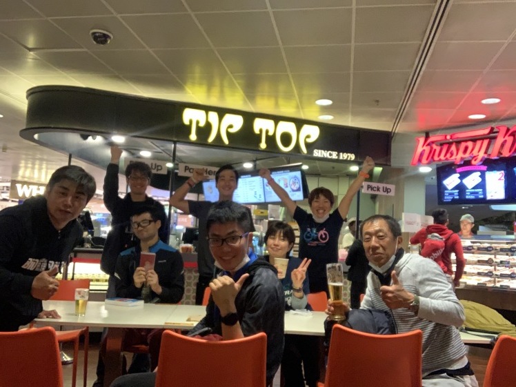アイアンマン西オーストラリア2019 レポート。_c0188525_14075960.jpeg