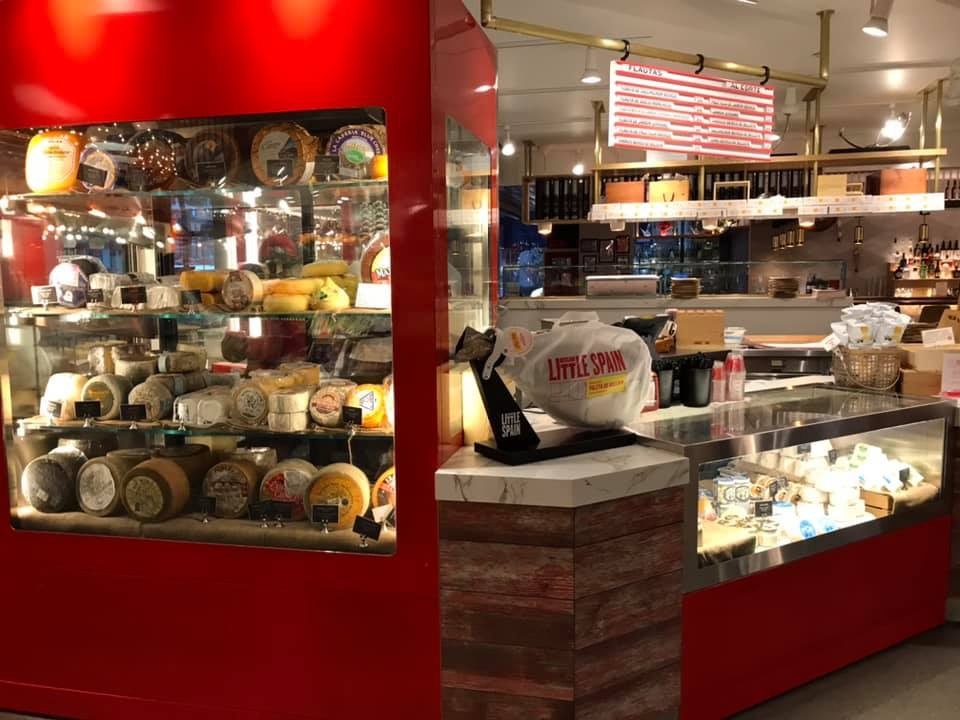NY メルカド・リトルスペイン_d0269832_09552471.jpeg
