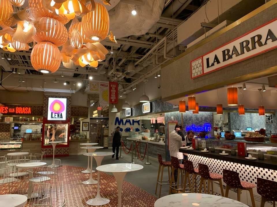 NY メルカド・リトルスペイン_d0269832_09595593.jpeg