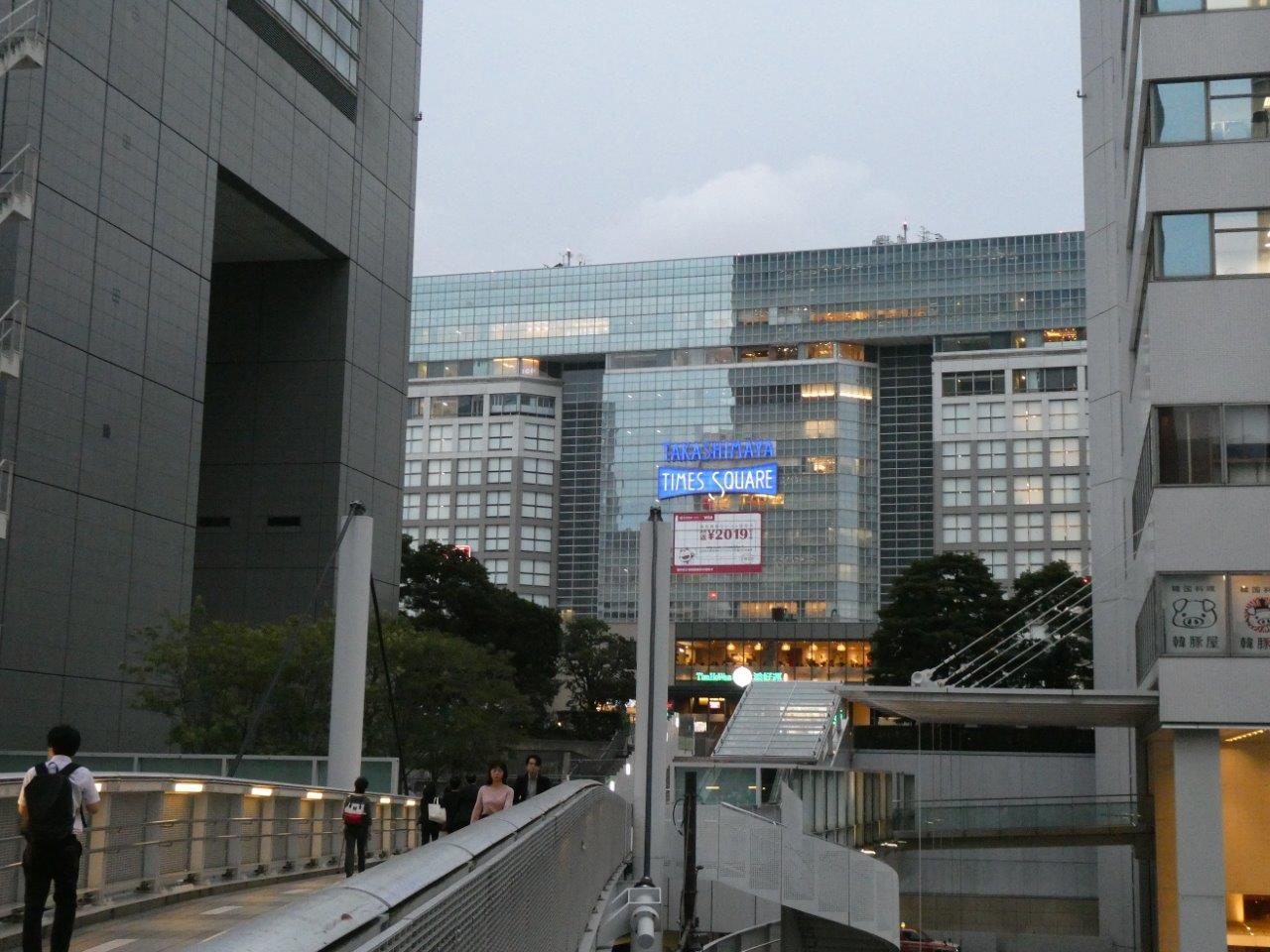 東京グルメタクシー①　故郷へ。_d0106134_20084853.jpg