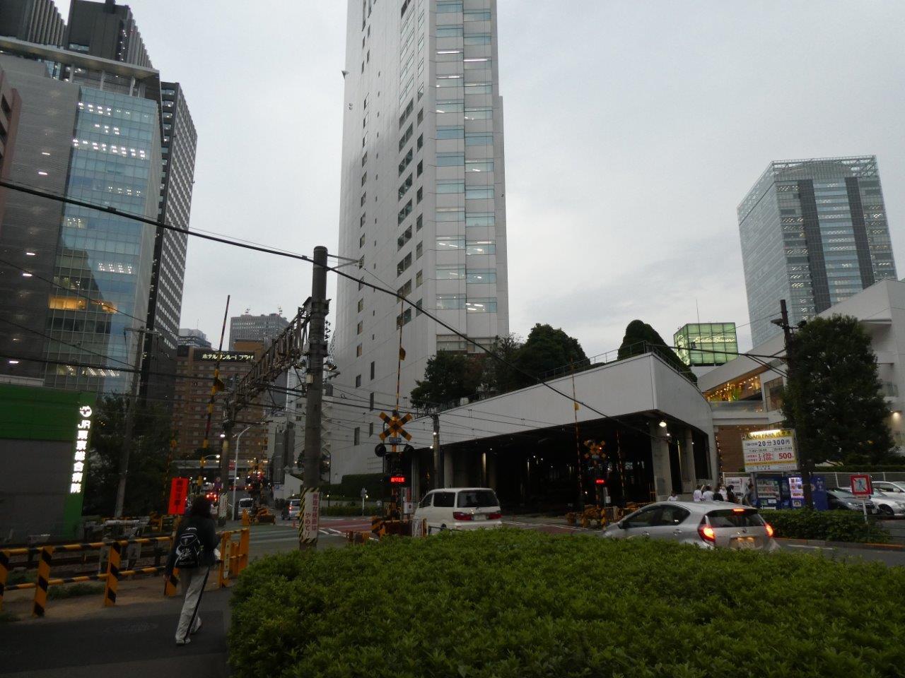 東京グルメタクシー①　故郷へ。_d0106134_20090229.jpg