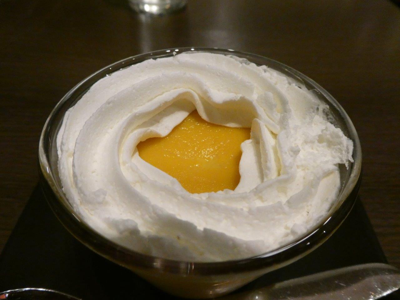 東京グルメタクシー⑦　カフェ ヌック （cafe nook）_d0106134_22184987.jpg