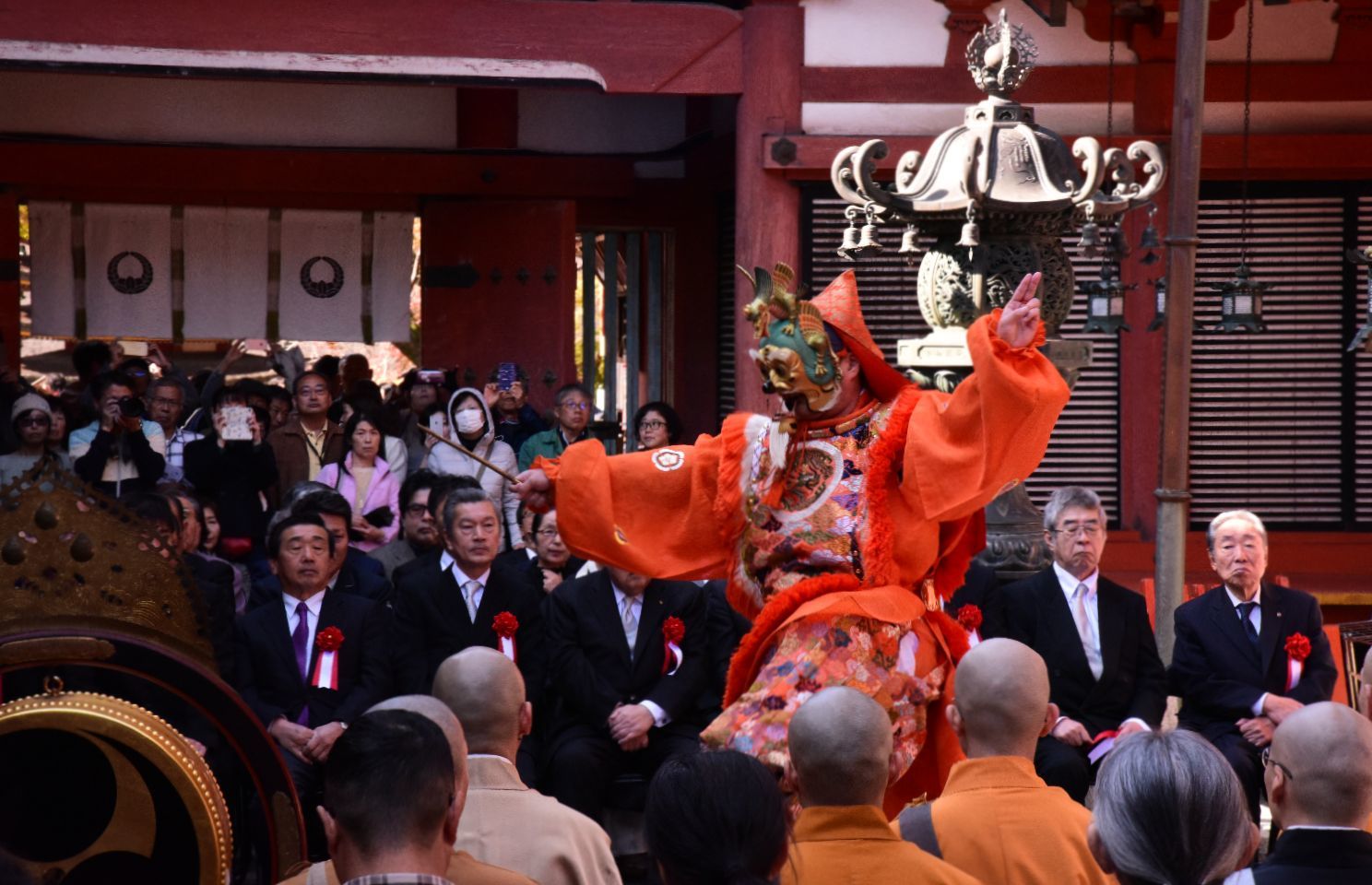 維摩経と談山神社（藤原鎌足）_a0237937_23035977.jpg