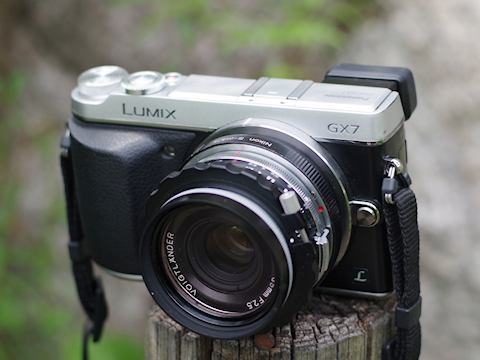 Vogtländer BESSAMATIC 一眼レフカメラ Voigtländer Bessamatic | AI_13_16913