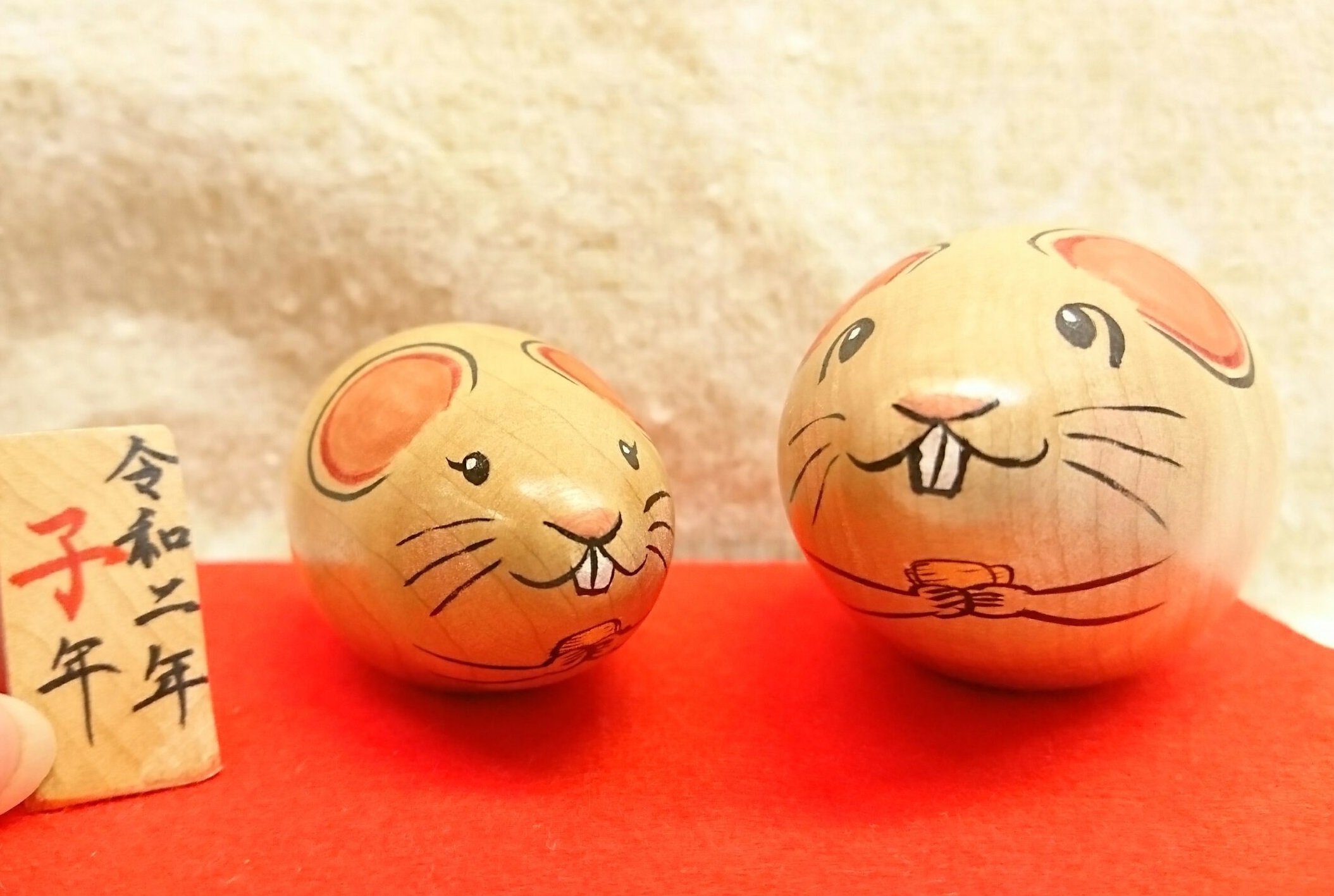 津軽こけし館 新春!初挽き2020開催のお知らせ!_e0318040_10254862.jpg
