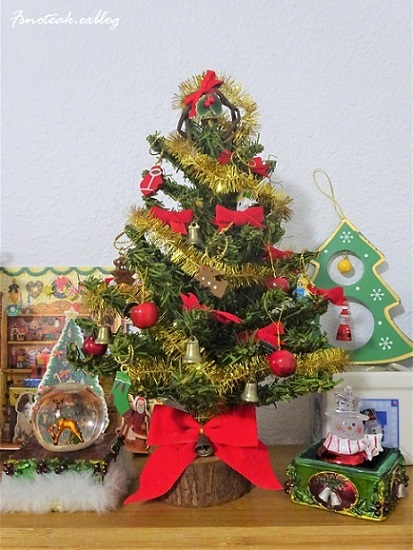 クリスマス デコ_d0356844_15500177.jpg