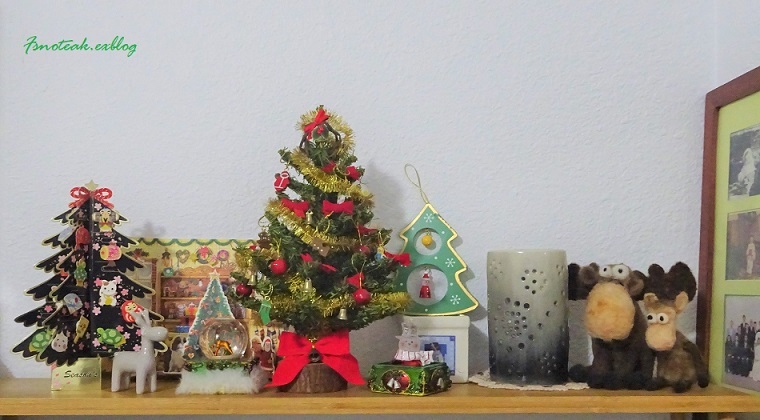 クリスマス デコ_d0356844_15560690.jpg