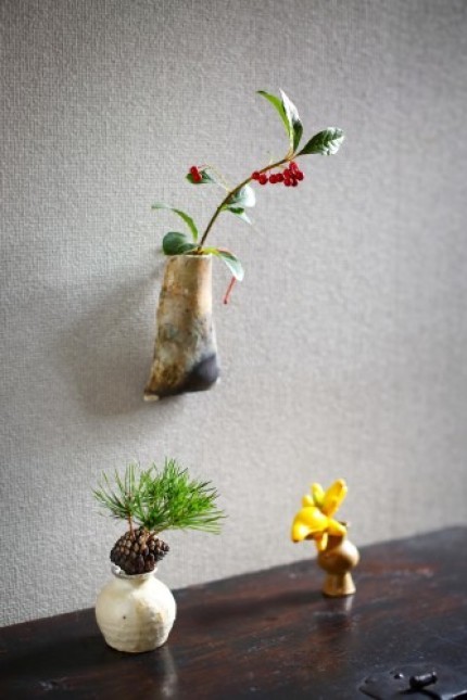 松葉 勇輝 展 ー掛花生を中心にー_a0279848_13133947.jpg