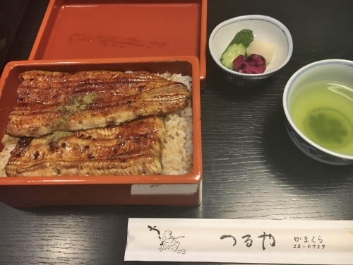 雨の鎌倉、買いまくり食べまくり_e0326953_18345885.jpg