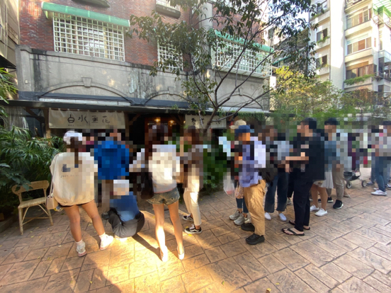 6日目台湾寄港 中編 鼎泰豊と永康街散歩。ダイヤモンドプリンセス沖縄台湾クルーズ2019_f0054556_18163191.jpg