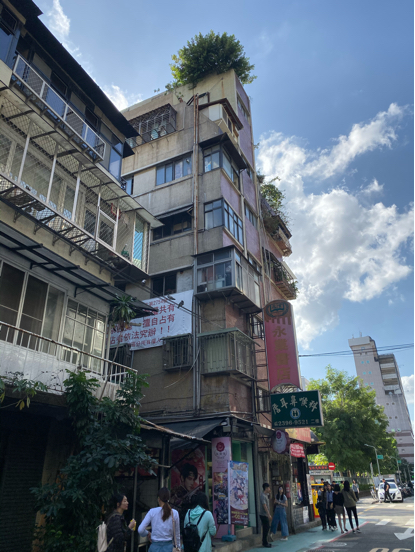 6日目台湾寄港 中編 鼎泰豊と永康街散歩。ダイヤモンドプリンセス沖縄台湾クルーズ2019_f0054556_19123147.jpg