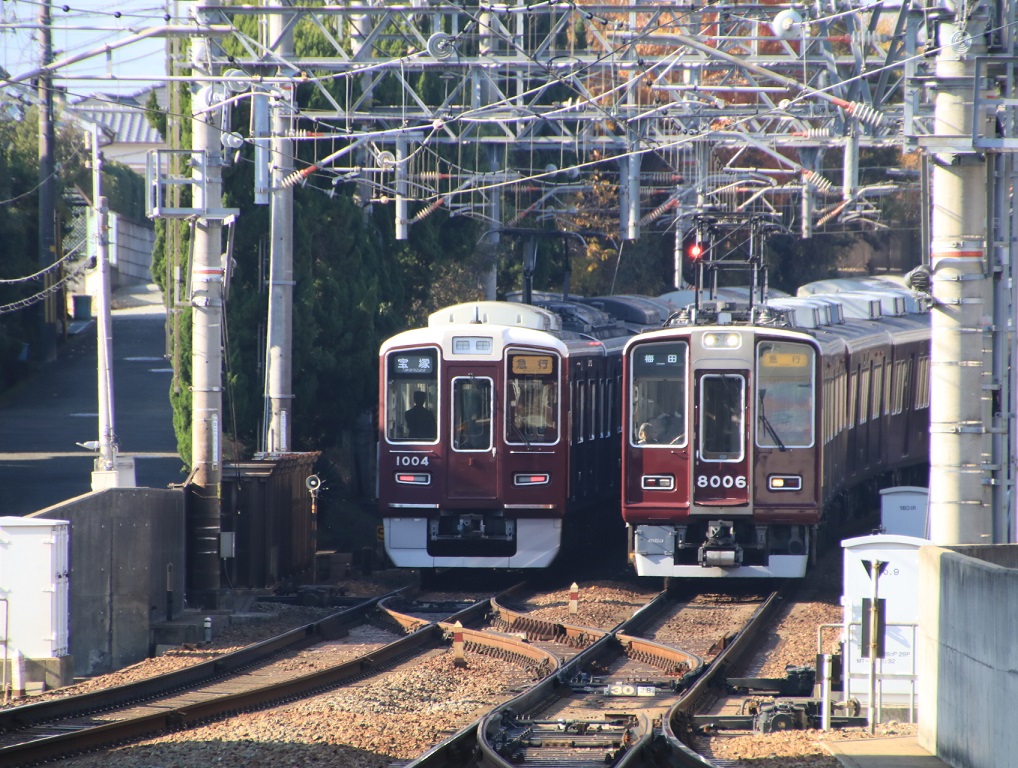 急行同士の離合_d0202264_5591981.jpg