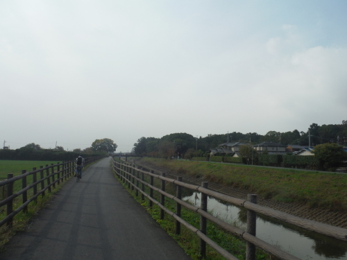 ジェイミス　レネゲード　ちょっと乗ってみた_b0332867_22560634.jpg
