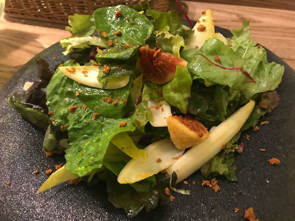 金沢（片町）：Seafood&OysterBar Salt (ソルト)　オイスターバー・イタリアン・フレンチ_b0089578_15031146.jpg