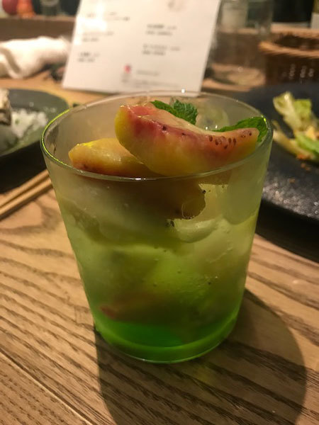 金沢（片町）：Seafood&OysterBar Salt (ソルト)　オイスターバー・イタリアン・フレンチ_b0089578_15032478.jpg