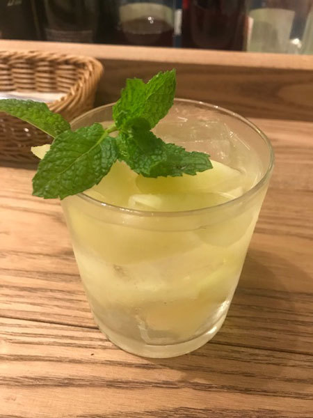 金沢（片町）：Seafood&OysterBar Salt (ソルト)　オイスターバー・イタリアン・フレンチ_b0089578_15033058.jpg