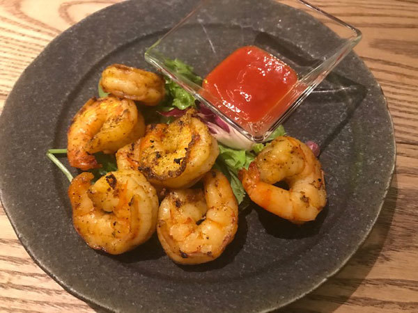 金沢（片町）：Seafood&OysterBar Salt (ソルト)　オイスターバー・イタリアン・フレンチ_b0089578_15033809.jpg