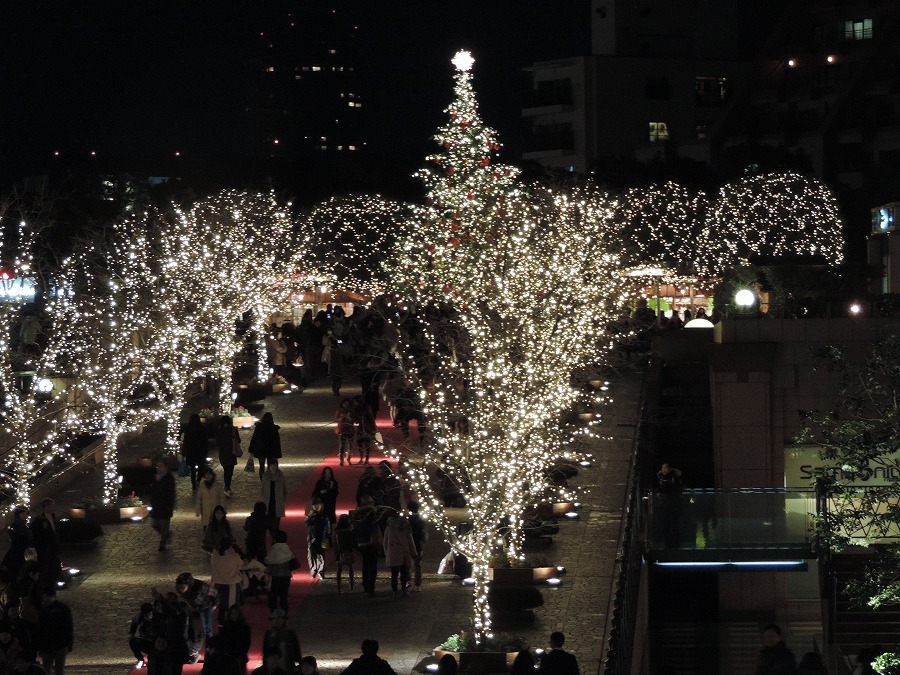 令和初めてのクリスマス_c0187781_19003958.jpg