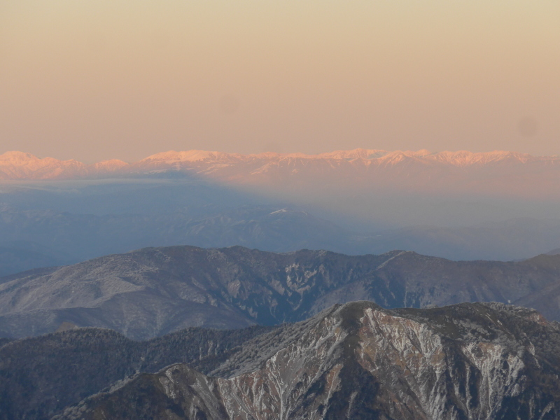 Ichinose-Mt Hakusan20191130-1201,Early winter _c0341290_20572651.jpg