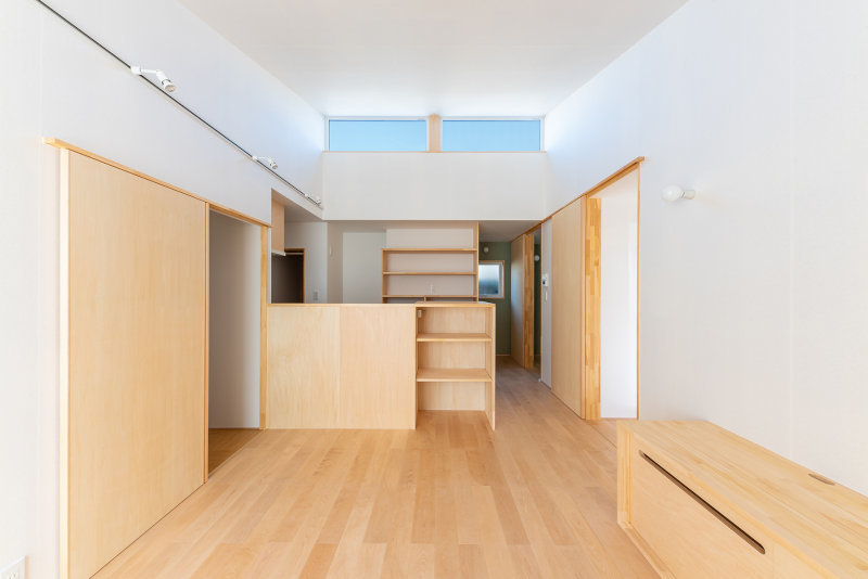 12/15(日)「16坪の平屋」完成見学会開催(三条市林町2丁目)_b0349892_18235218.jpg