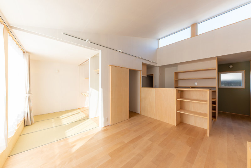 12/15(日)「16坪の平屋」完成見学会開催(三条市林町2丁目)_b0349892_18242789.jpg