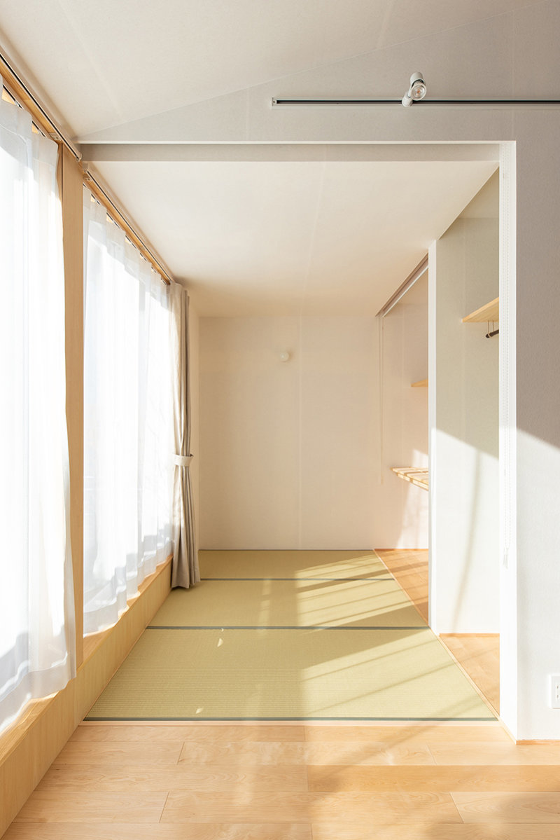 12/15(日)「16坪の平屋」完成見学会開催(三条市林町2丁目)_b0349892_18243879.jpg