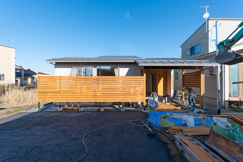 12/15(日)「16坪の平屋」完成見学会開催(三条市林町2丁目)_b0349892_18274919.jpg