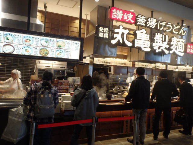 蕎麦屋 福そば イオンモール神戸南店_c0118393_09435526.jpg