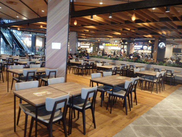 蕎麦屋 福そば イオンモール神戸南店_c0118393_09505699.jpg