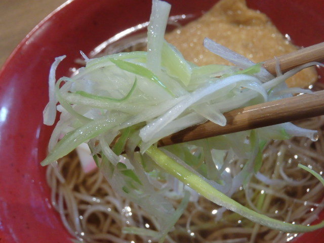 蕎麦屋 福そば イオンモール神戸南店_c0118393_09515408.jpg