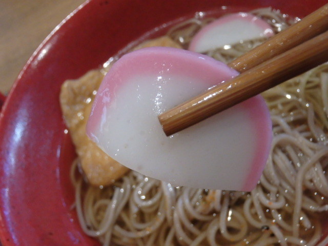 蕎麦屋 福そば イオンモール神戸南店_c0118393_10081755.jpg