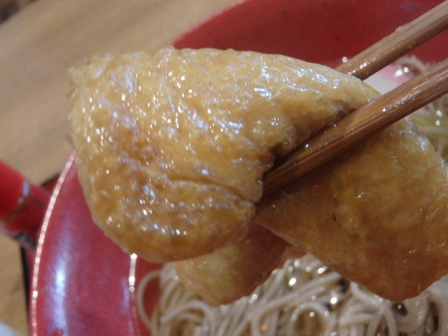 蕎麦屋 福そば イオンモール神戸南店_c0118393_10264712.jpg
