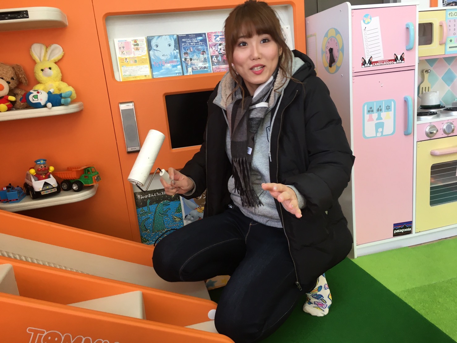 12月12日(木)☆TOMMYアウトレット☆あゆブログ( ﹡・ᴗ・ )b 自社ローン&ローンサポートといえばTOMMY♪_b0127002_17250986.jpg
