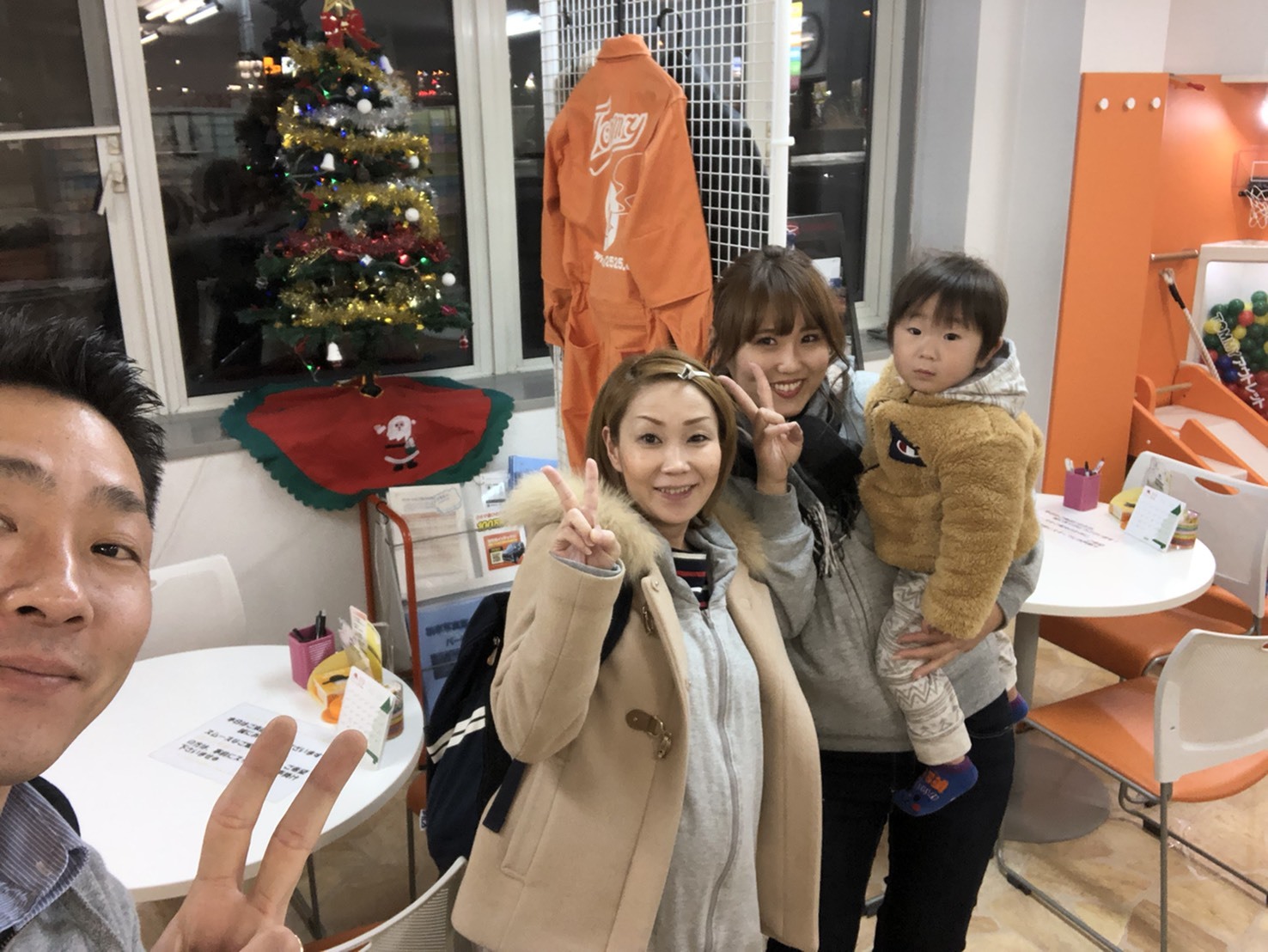 12月12日(木)☆TOMMYアウトレット☆あゆブログ( ﹡・ᴗ・ )b 自社ローン&ローンサポートといえばTOMMY♪_b0127002_18421243.jpg