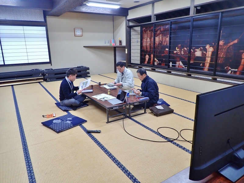 地域振興局サポートチームとの打ち合わせがありました_c0336902_20224071.jpg