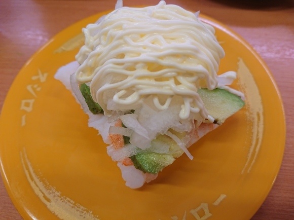 12/11 スシロー日野バイパス店 歳末100円まつり第1弾_b0042308_00001381.jpg
