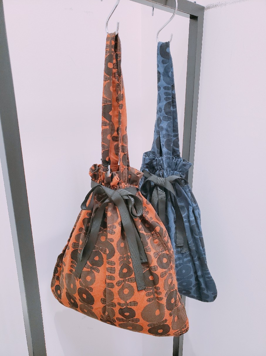 【伊勢丹立川店】new arrival 《はなおび》_b0397010_17454949.jpg