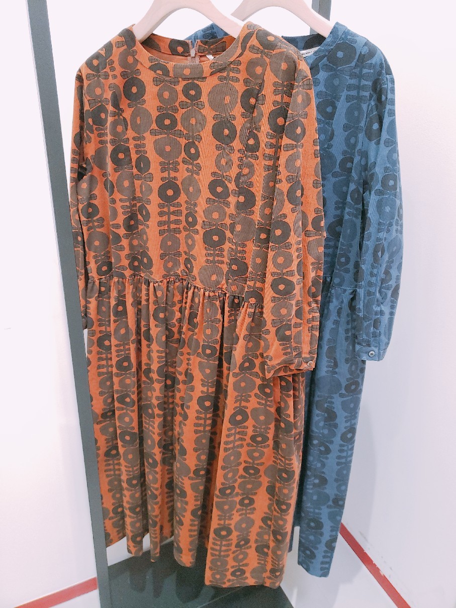 【伊勢丹立川店】new arrival 《はなおび》_b0397010_17454977.jpg