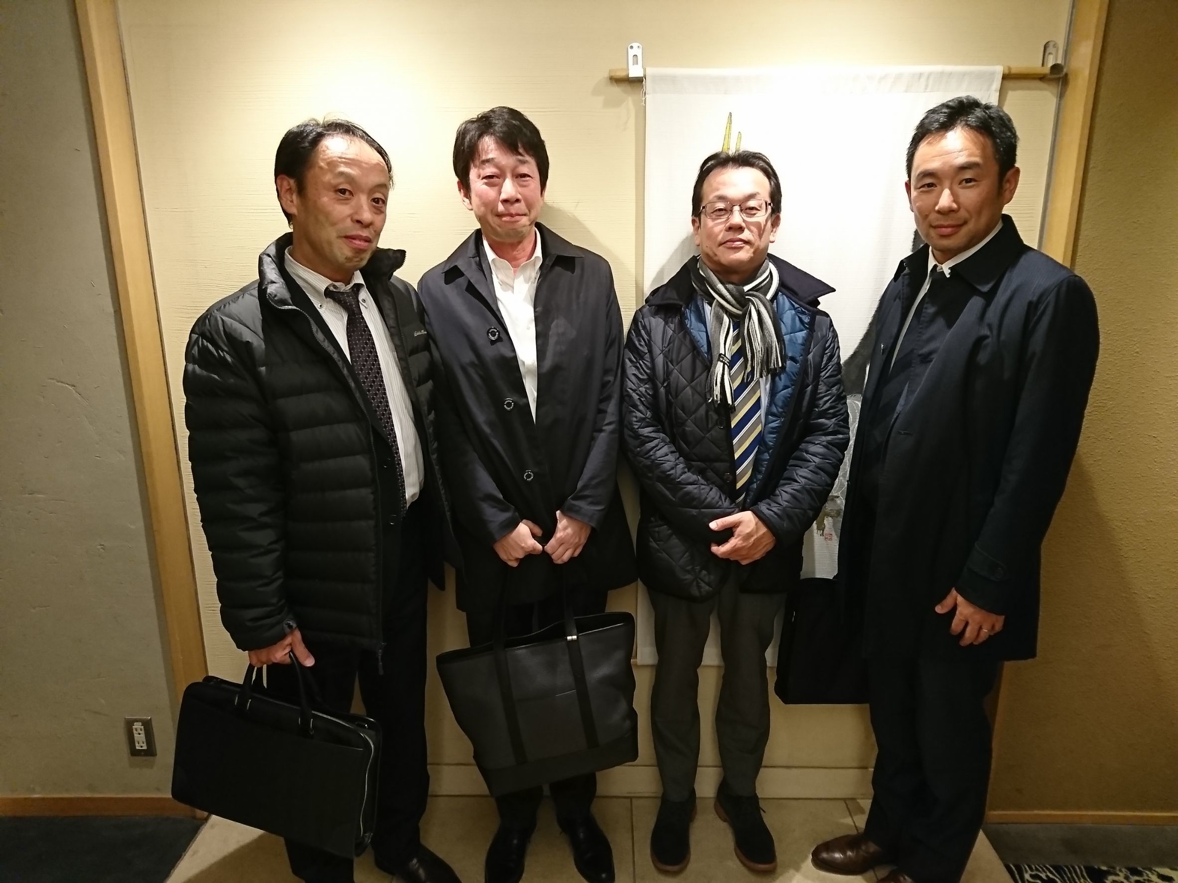 風呂吹き大根あん肝のせ_f0157910_12263022.jpg
