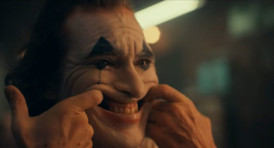 Joker ラストネタバレ 考察あり 気狂いピエロの涙 笑ってよ ぼくのために suppin日記 Joker ラストネタバレ 考察あり 気狂いピエロの涙 笑ってよ ぼくのために suppin日記