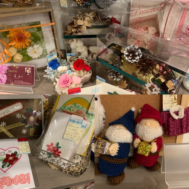 クリスマス用品入荷中!_c0367631_09353869.jpeg