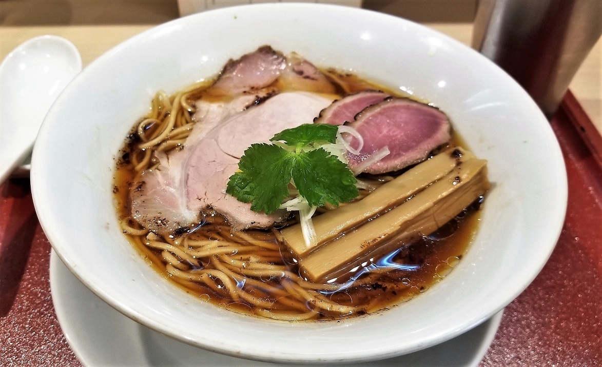 助 燃えよ 麺