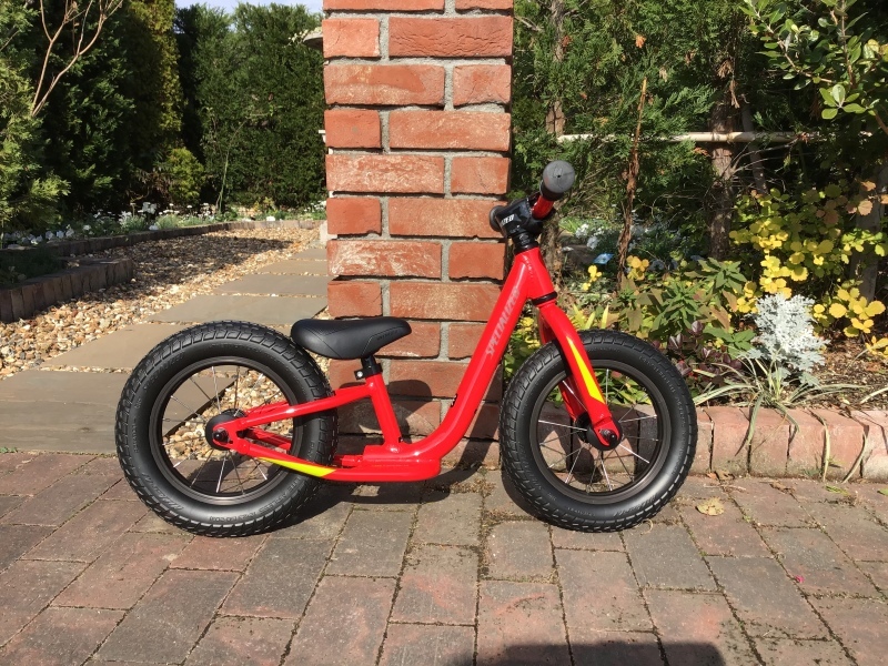 キッズ キックバイク各メーカーあります!_e0365437_12174751.jpeg